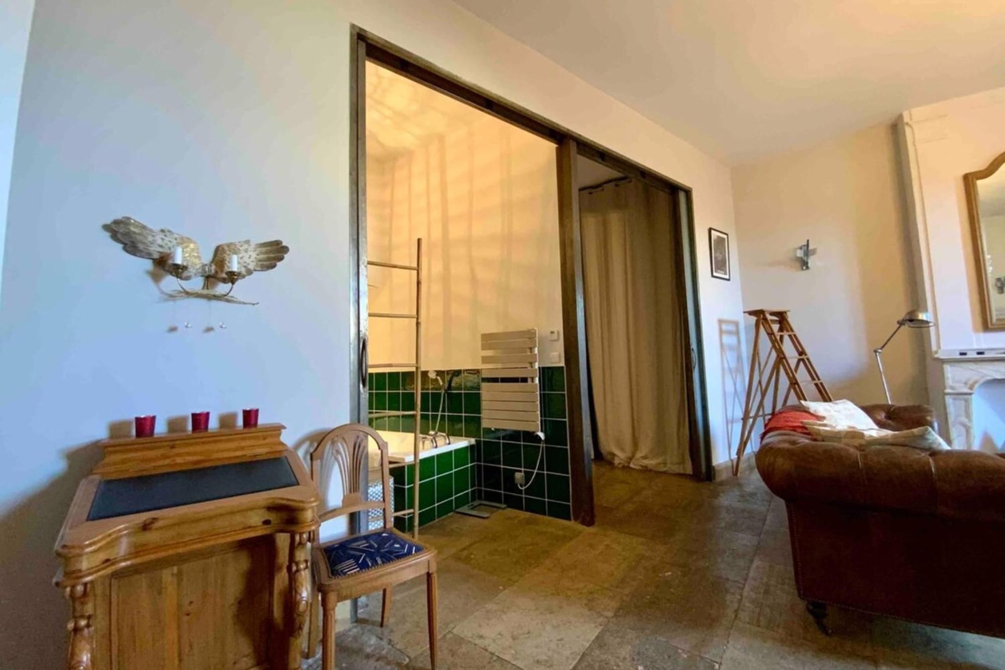 The Elegant- 2 Bedrooms And Central! モンペリエ エクステリア 写真