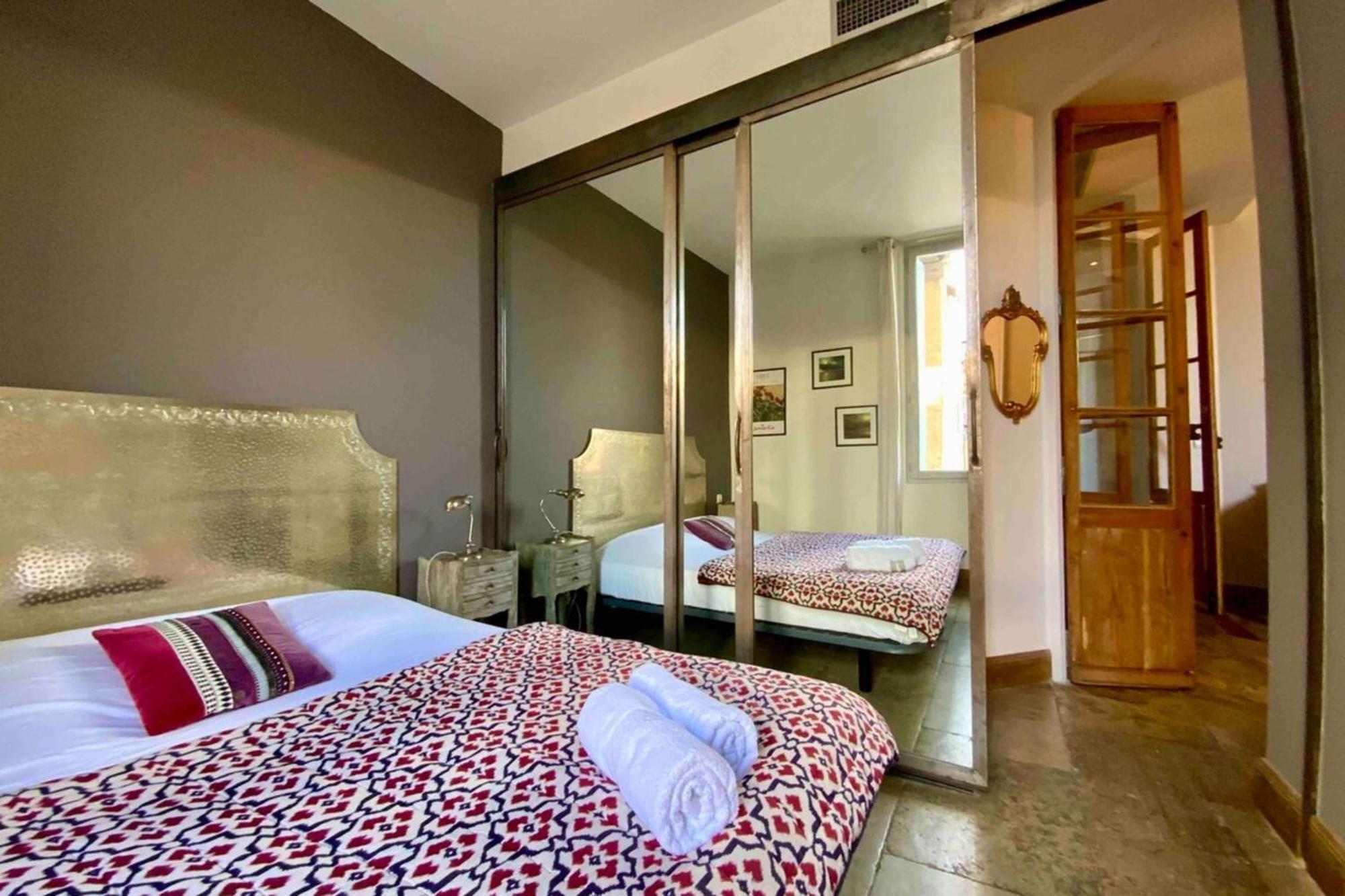 The Elegant- 2 Bedrooms And Central! モンペリエ エクステリア 写真